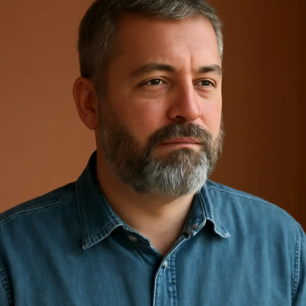 Robert Matthews